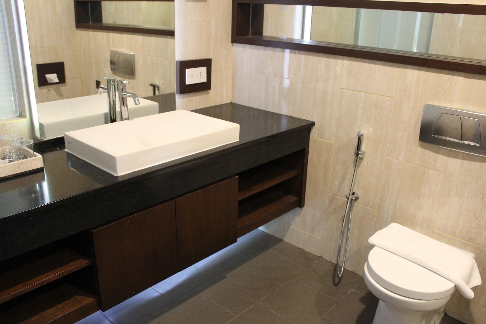 Rattan Inn Hotel Banjarmasin  Eksteriør billede
