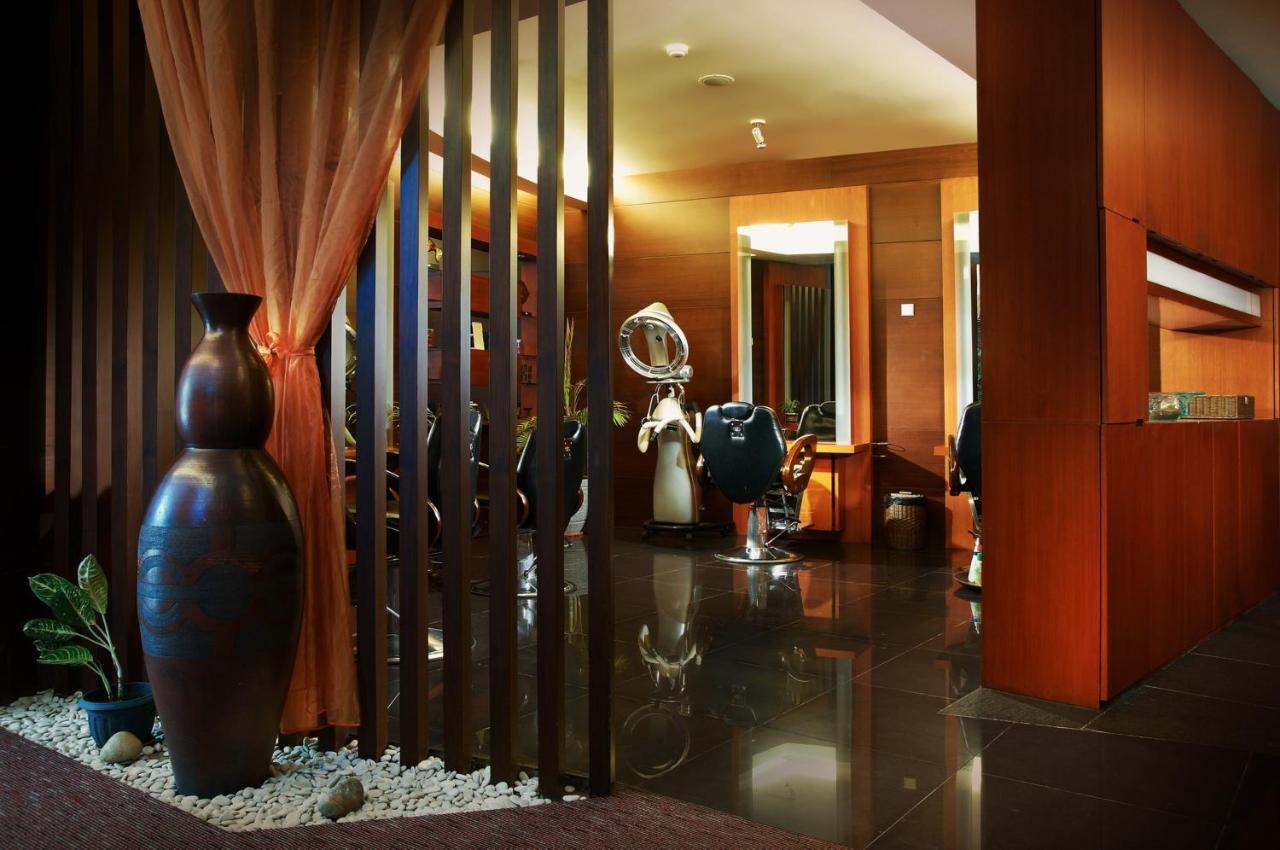 Rattan Inn Hotel Banjarmasin  Eksteriør billede